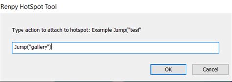 ProjectRewind: Renpy Hotspot Tool .